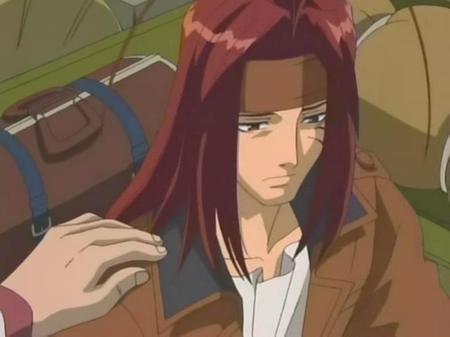 Otaku Gallery  / Anime e Manga / Saiyuki / Screen Shots / Saiyuki Reload / 05 - Memoria sonnecchiante / 144.jpg